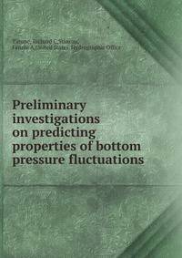Preliminary investigations on predicting properties of bottom pressure fluctuations