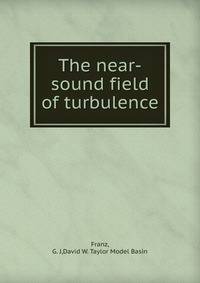 The near-sound field of turbulence