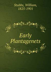 Early Plantagenets