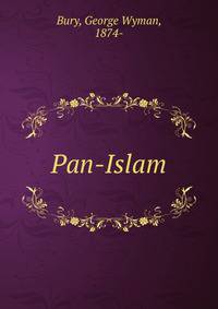 Pan-Islam