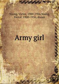 Army girl