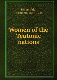 Women of the Teutonic nations