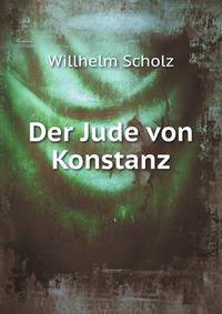 Der Jude von Konstanz