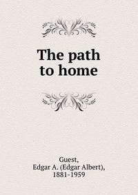 The path to home