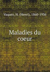 Maladies du coeur