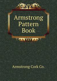Armstrong Pattern Book
