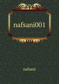 nafsani001