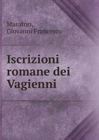 Iscrizioni romane dei Vagienni