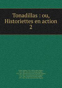 Tonadillas : ou, Historiettes en action. 2