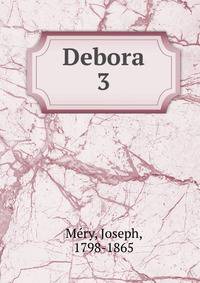 Debora. 3