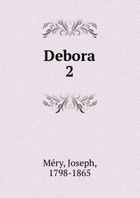Debora. 2