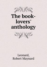 The book-lovers' anthology