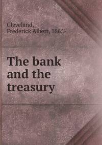 The bank and the treasury