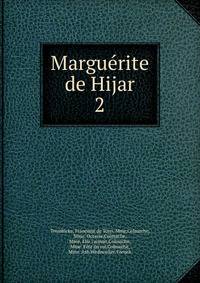 Margurite de Hijar. 2