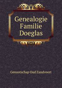 Genealogie Familie Doeglas