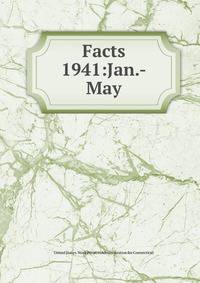 Facts. 1941:Jan.-May