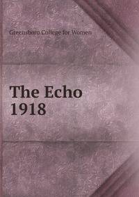 The Echo. 1918