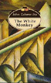 The White Monkey / Белая обезьяна