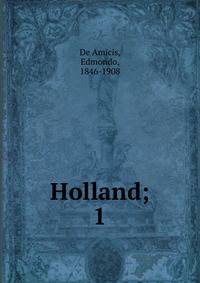 Holland;. 1