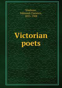 Victorian poets
