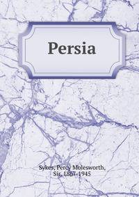 Persia