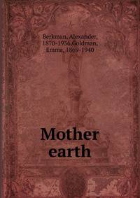 Mother earth
