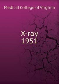 X-ray. 1951