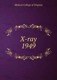 X-ray. 1949