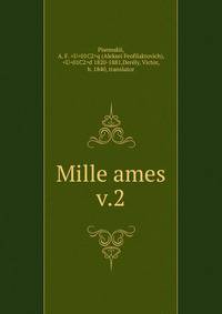 Mille ames. v.2