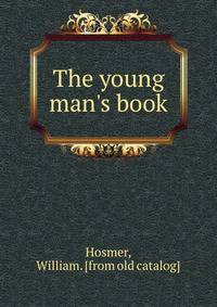 The young man's book