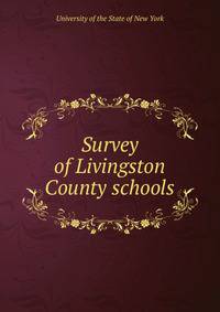 Survey of Livingston County schools