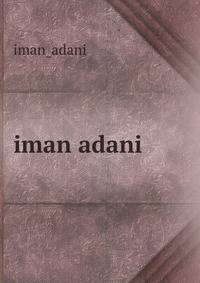 iman adani
