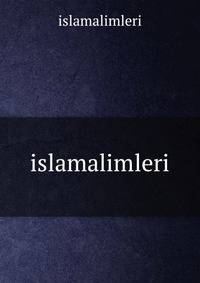 islamalimleri