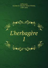 L'herbag?re