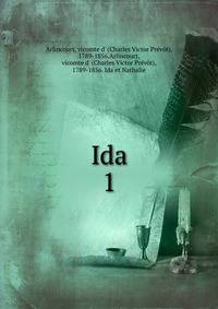 Ida. 1