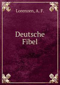 Deutsche Fibel
