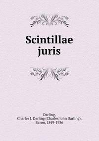 Scintillae juris
