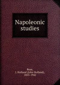 Napoleonic studies