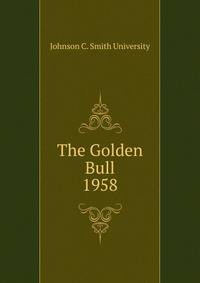 The Golden Bull. 1958