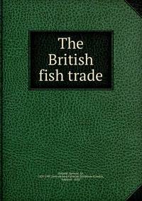 The British fish trade