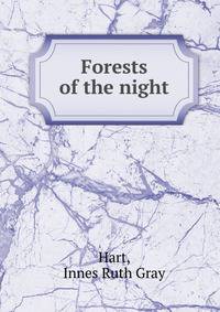 Forests of the night