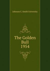 The Golden Bull. 1954