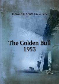 The Golden Bull. 1953