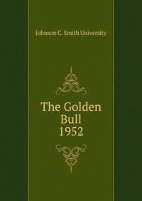 The Golden Bull. 1952