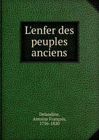 L'enfer des peuples anciens