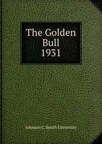 The Golden Bull. 1931