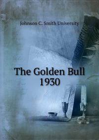 The Golden Bull. 1930