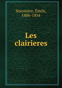 Les clairieres