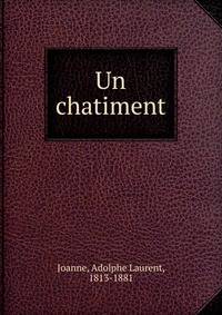 Un chatiment