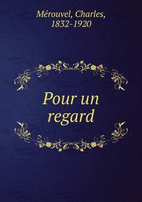Pour un regard